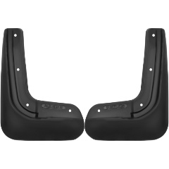 Изображение товара Брызговики задние FROSCH для LADA (ВАЗ) X-cross 7 2023 - 2 шт.(optimum) в пакете