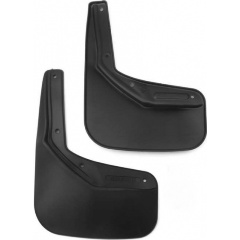 Изображение товара Брызговики задние FROSCH для LADA Vesta 2015-н.в. защита и стиль