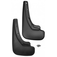 Изображение товара Брызговики передние FROSCH для LADA Vesta SW Cross (2017-н.в) эконом