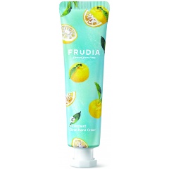 Изображение товара Крем для рук FRUDIA c лимоном, 30 гр