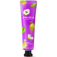 Изображение товара Крем для рук FRUDIA с айвой 30 г — интенсивное увлажнение и восстановление