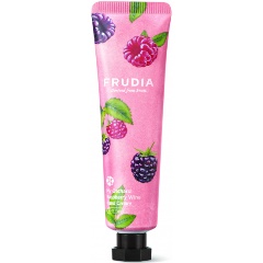 Изображение товара Крем для рук FRUDIA с дикой малиной, 30 гр