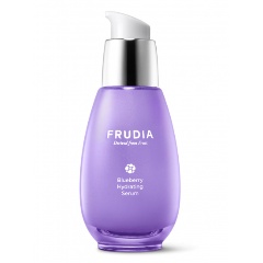 Изображение товара Сыворотка для лица FRUDIA Увлажняющая, с черникой, 50 гр