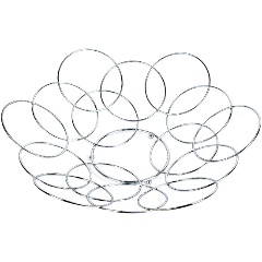 Изображение товара Фруктовница Nouvelle, 32 см (9903363)