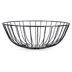 Изображение товара Фруктовница , ваза для фруктов Nouvelle, 27 см (9904475)