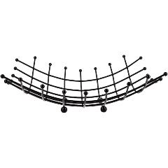 Изображение товара Фруктовница , ваза для фруктов Nouvelle, 27 см (9904480)