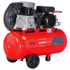 Изображение товара Компрессор FUBAG B3600B/50 CM3
