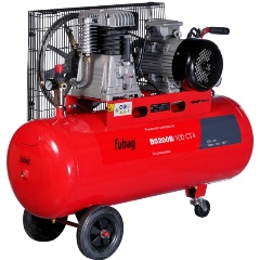 Изображение товара Компрессор FUBAG B5200B/100 СТ4
