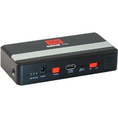 Изображение товара Пуско-зарядное устройство FUBAG DRIVE 450
