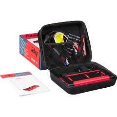 Изображение товара Пуско-зарядное устройство FUBAG DRIVE 600