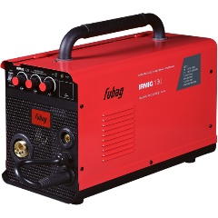 Изображение товара Сварочный аппарат FUBAG IRMIG 180, инверторный