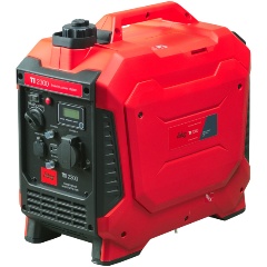 Изображение товара Инверторный генератор FUBAG TI 2300