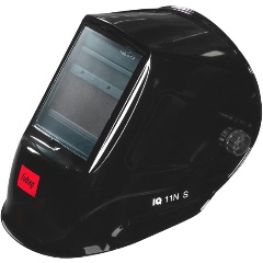 Изображение товара Маска сварочная FUBAG IQ 11N S хамелеон с автоматическим затемнением