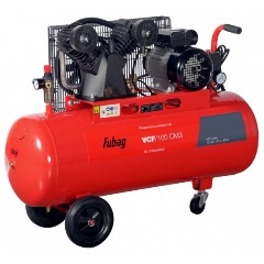 Изображение товара Компрессор FUBAG VCF/100 СM3