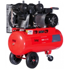 Изображение товара Компрессор FUBAG VCF/50 СM3