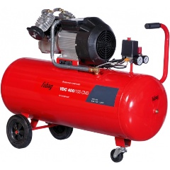 Фильтр для компрессора fubag vdc 400 100 cm3