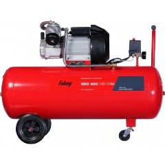 Фильтр для компрессора fubag vdc 400 100 cm3