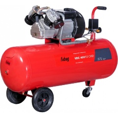 Изображение товара Компрессор FUBAG VDС 400/50 CM3