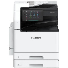 Изображение товара МФУ Fujifilm Apeos C2060CPS