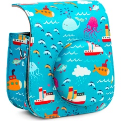 Изображение товара Чехол CAIUL Submarine для Instax Mini 11