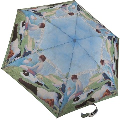 Изображение товара Зонт FULTON L794-4387 SeuratBathersatAsnieres, женский