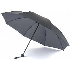 Изображение товара Зонт Fulton L930-006 Black&Charcoal, женский