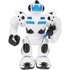 Изображение товара Робот FUN TOY 44418 со звуком