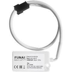 Изображение товара Модуль Wi-Fi FUNAI AEH-W4G1F для удаленного управления кондиционером