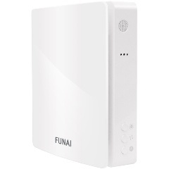 Изображение товара Приточно-вытяжная вентиляционная установка FUNAI Kochi ERW-60X