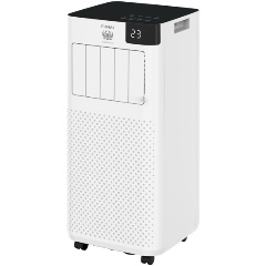 Изображение товара Мобильный кондиционер FUNAI MAGNOLIA MAC-MG22CON01