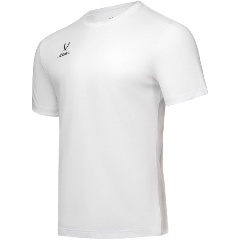 Изображение товара Футболка Jogel ESSENTIAL Cotton Tee, белый, р. XS