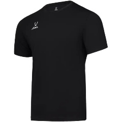 Изображение товара Футболка Jogel ESSENTIAL Cotton Tee, черный, р.YXL