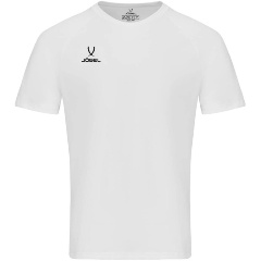 Изображение товара Футболка Jogel ESSENTIAL CVC Tee, белый, р. YL