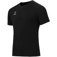 Изображение товара Футболка Jogel ESSENTIAL CVC Tee, черный, р.YS