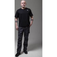 Изображение товара Футболка REMINGTON SW Enjoy Black р. 2XL