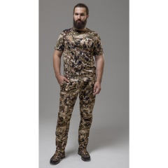 Изображение товара Футболка REMINGTON SW South Forest р. 2XL