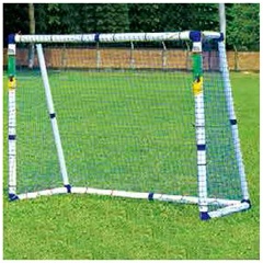 Изображение товара Футбольные ворота DFC GOAL185B