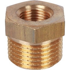 Изображение товара Футорка STOUT SFT-0028-003818 3/8X1/8 для трубопроводов