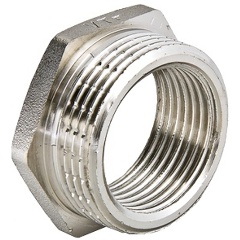 Изображение товара Футорка VALTEC (VTr.581.N.0402) НВ 1/2"х1/4"