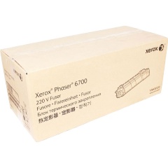 Изображение товара Фьюзер Xerox Phaser 6700