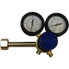 Изображение товара Кислородный редуктор GALAGAR EN-2000 37000035 для сварки и резки