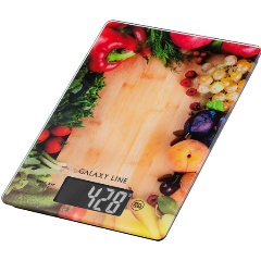 Изображение товара Весы кухонные Galaxy GL 2817