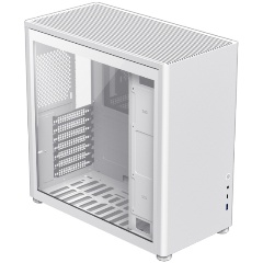 Изображение товара Корпус GameMax Spark Pro Full White