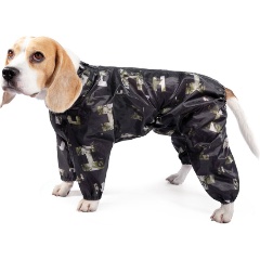 Изображение товара Комбинезон зимний GAMMA "Бигль" 37 см