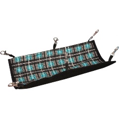 Изображение товара Гамак GAMMA для хорьков "Сиеста", 430*290*4мм