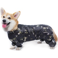 Изображение товара Комбинезон демисезонный GAМMA "Корги", 49 см