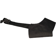 Изображение товара Намордник GAMMA нейлоновый №5, 360*60*100мм