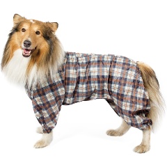 Изображение товара Комбинезон-дождевик GАMMA "Шелти" 48 см