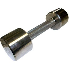 Изображение товара Гантель MB BARBELL, 3 кг (MB-FitM-3)