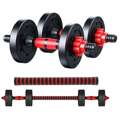 Изображение товара Гантели Блин-да-Гриф 4 кг 2 шт